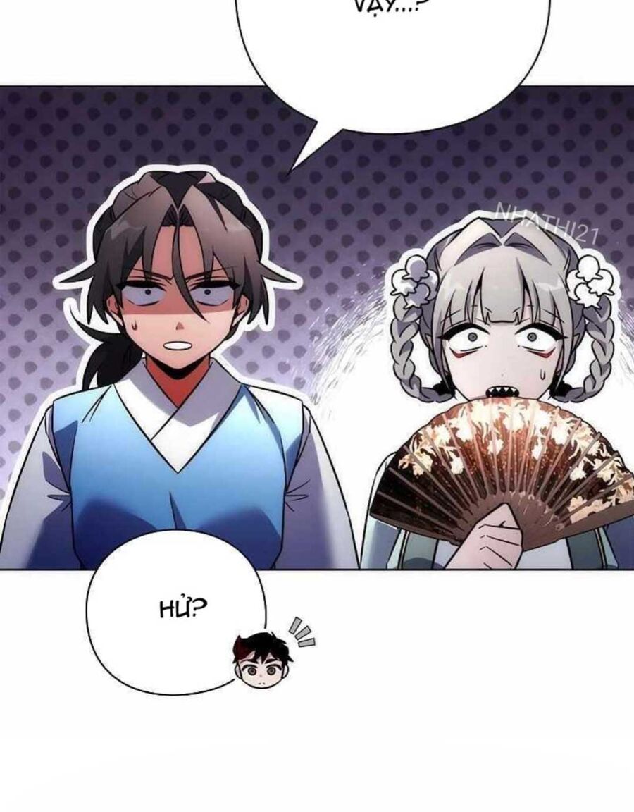 đọc truyện Đêm Của Yêu Tinh Chương 66 ảnh 43 tại Thiên Thai Truyện