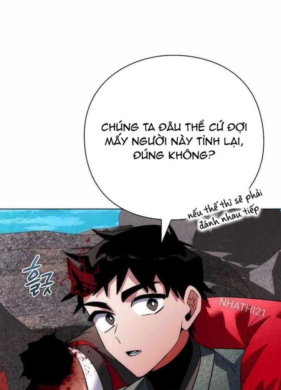 đọc truyện Đêm Của Yêu Tinh Chương 66 ảnh 44 tại Thiên Thai Truyện