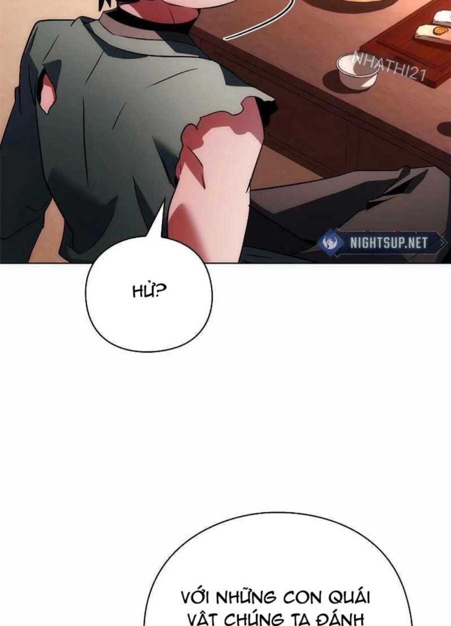 đọc truyện Đêm Của Yêu Tinh Chương 66 ảnh 58 tại Thiên Thai Truyện