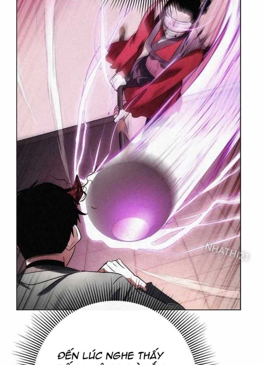 đọc truyện Đêm Của Yêu Tinh Chương 66 ảnh 8 tại Thiên Thai Truyện