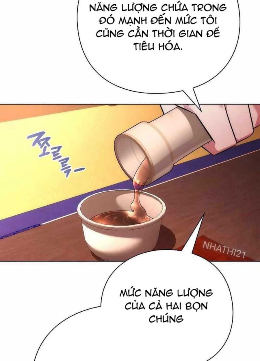 đọc truyện Đêm Của Yêu Tinh Chương 66 ảnh 73 tại Thiên Thai Truyện