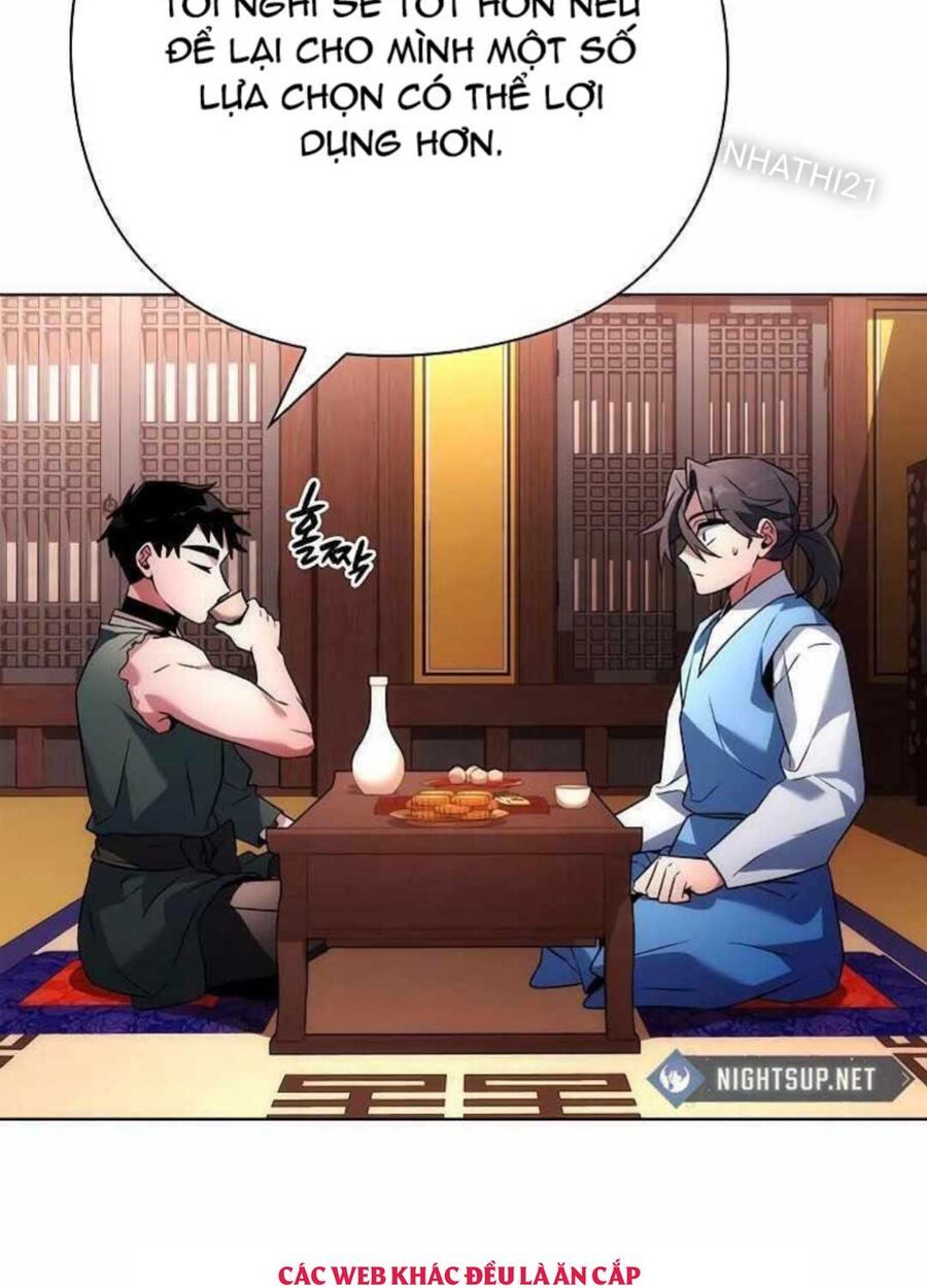 đọc truyện Đêm Của Yêu Tinh Chương 66 ảnh 75 tại Thiên Thai Truyện