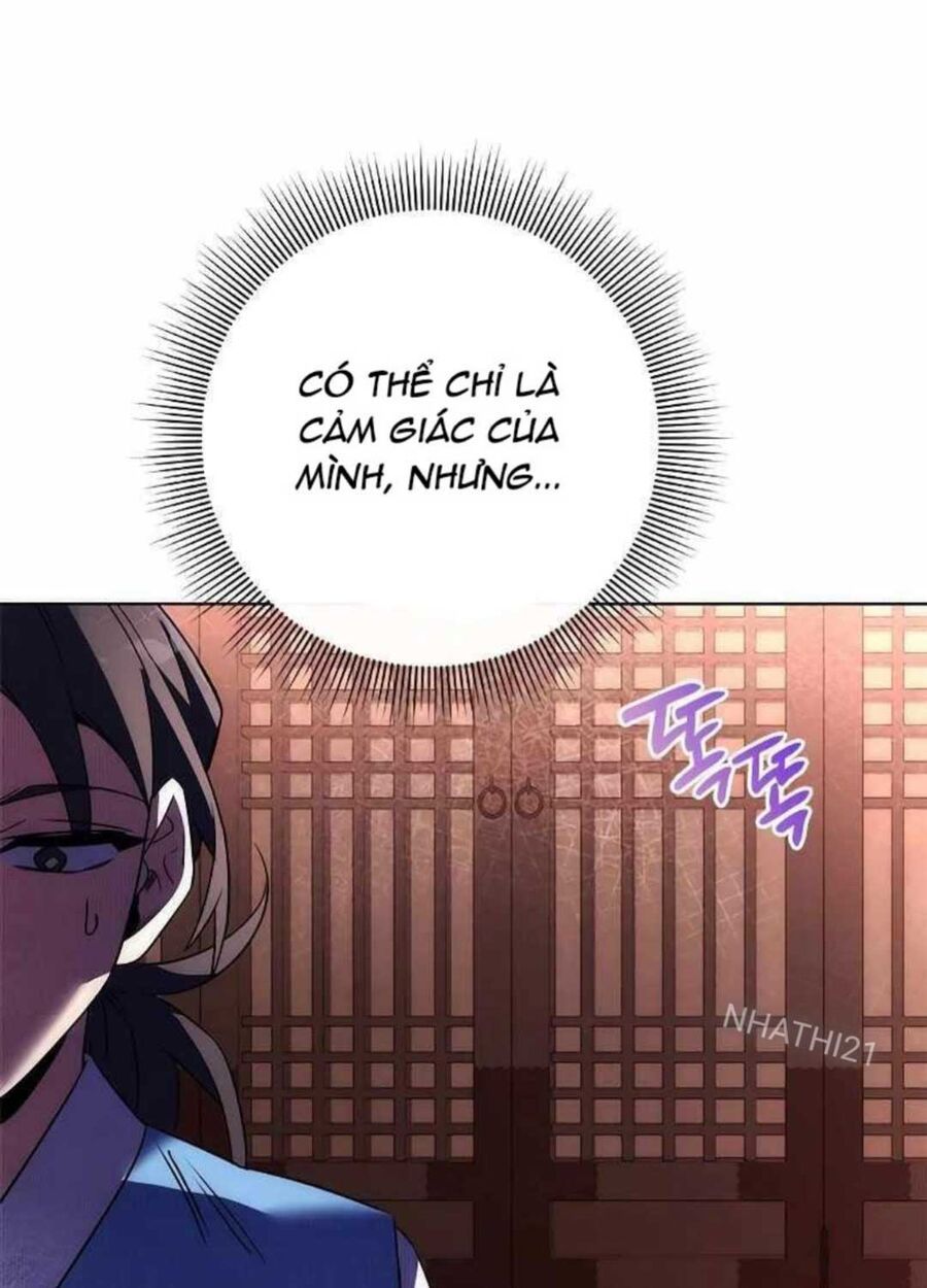 đọc truyện Đêm Của Yêu Tinh Chương 66 ảnh 80 tại Thiên Thai Truyện