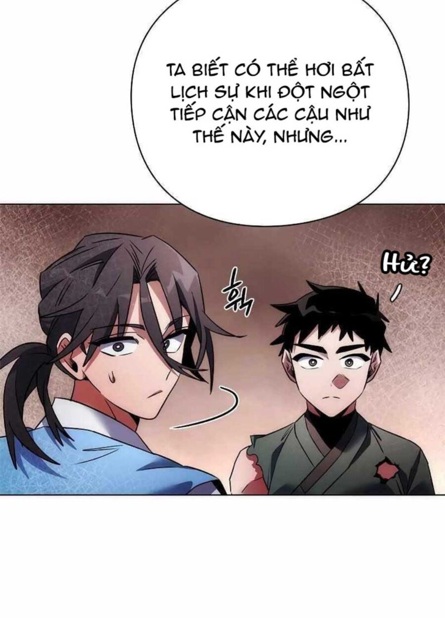 đọc truyện Đêm Của Yêu Tinh Chương 66 ảnh 84 tại Thiên Thai Truyện