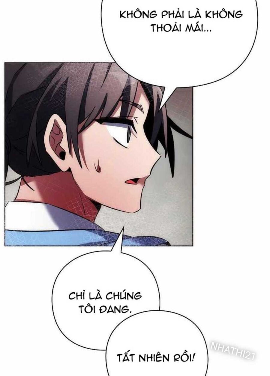 đọc truyện Đêm Của Yêu Tinh Chương 66 ảnh 90 tại Thiên Thai Truyện