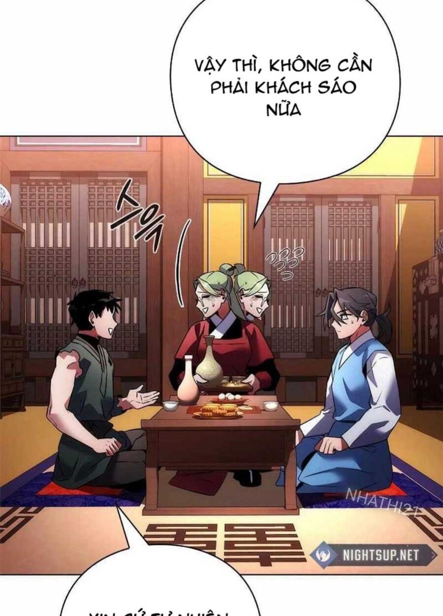 đọc truyện Đêm Của Yêu Tinh Chương 66 ảnh 93 tại Thiên Thai Truyện