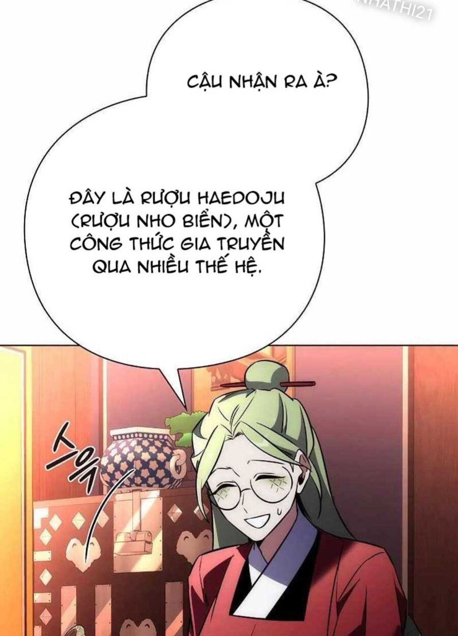 đọc truyện Đêm Của Yêu Tinh Chương 66 ảnh 99 tại Thiên Thai Truyện