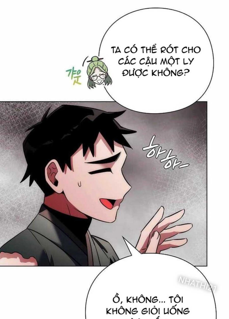 đọc truyện Đêm Của Yêu Tinh Chương 66 ảnh 101 tại Thiên Thai Truyện