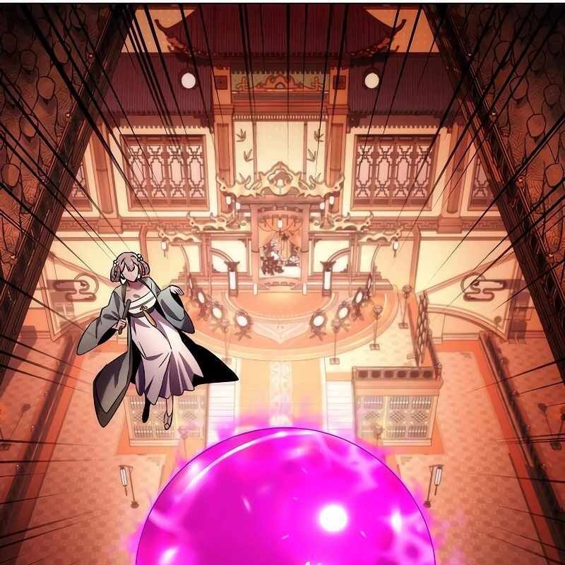 đọc truyện Đêm Của Yêu Tinh Chương 67 ảnh 5 tại Thiên Thai Truyện