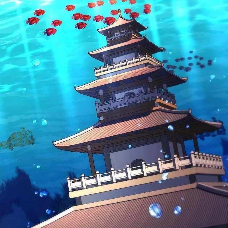 đọc truyện Đêm Của Yêu Tinh Chương 69 ảnh 4 tại Thiên Thai Truyện