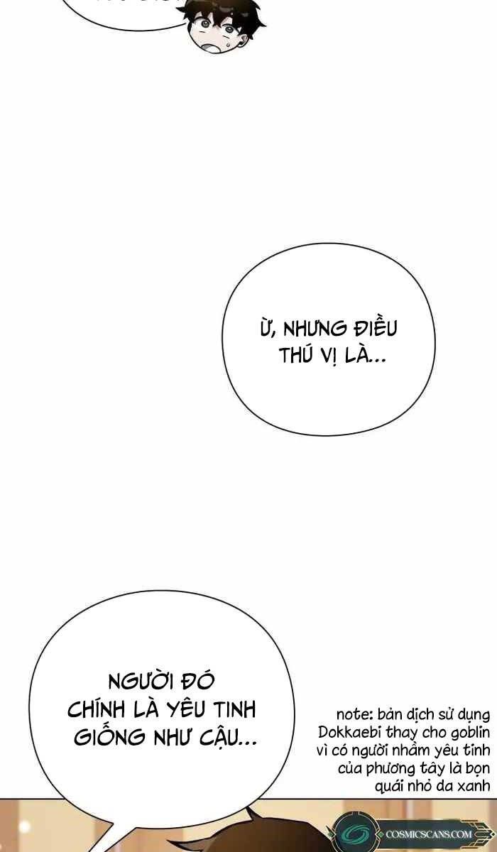 đọc truyện Đêm Của Yêu Tinh Chương 7 ảnh 103 tại Thiên Thai Truyện