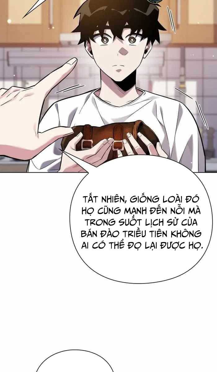 đọc truyện Đêm Của Yêu Tinh Chương 7 ảnh 104 tại Thiên Thai Truyện