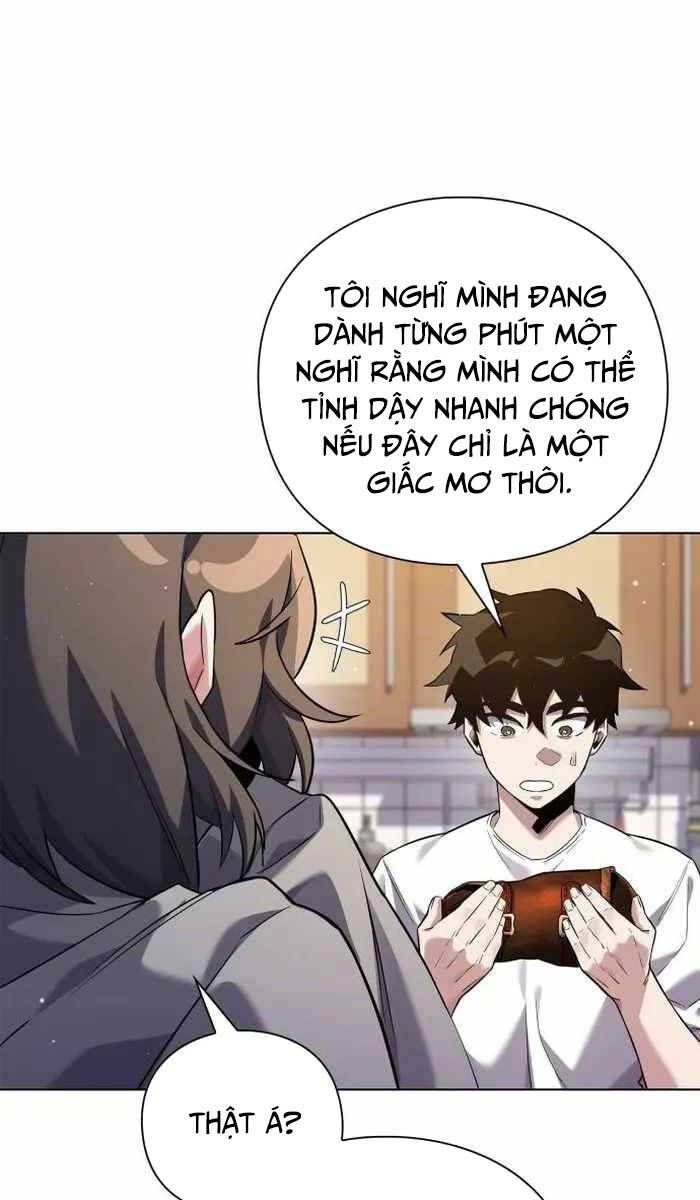 đọc truyện Đêm Của Yêu Tinh Chương 7 ảnh 106 tại Thiên Thai Truyện