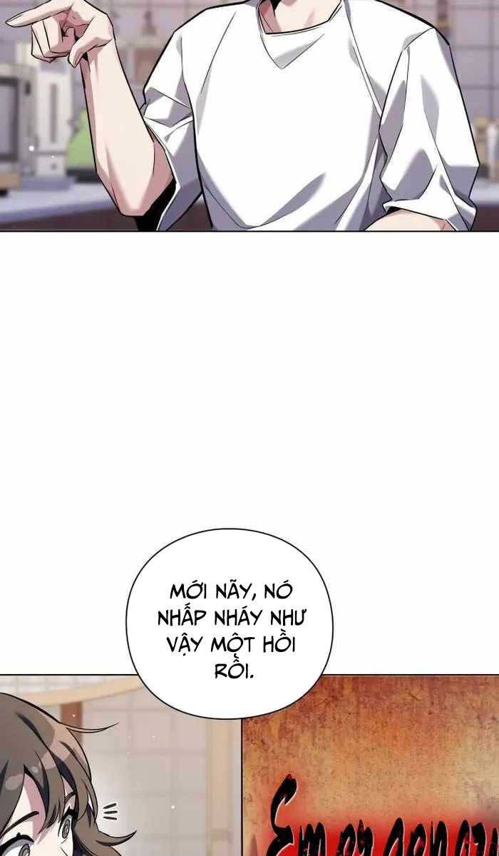 đọc truyện Đêm Của Yêu Tinh Chương 7 ảnh 116 tại Thiên Thai Truyện