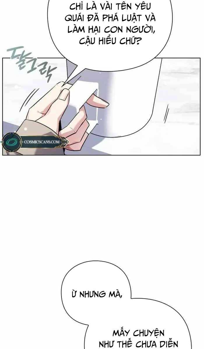 đọc truyện Đêm Của Yêu Tinh Chương 7 ảnh 119 tại Thiên Thai Truyện