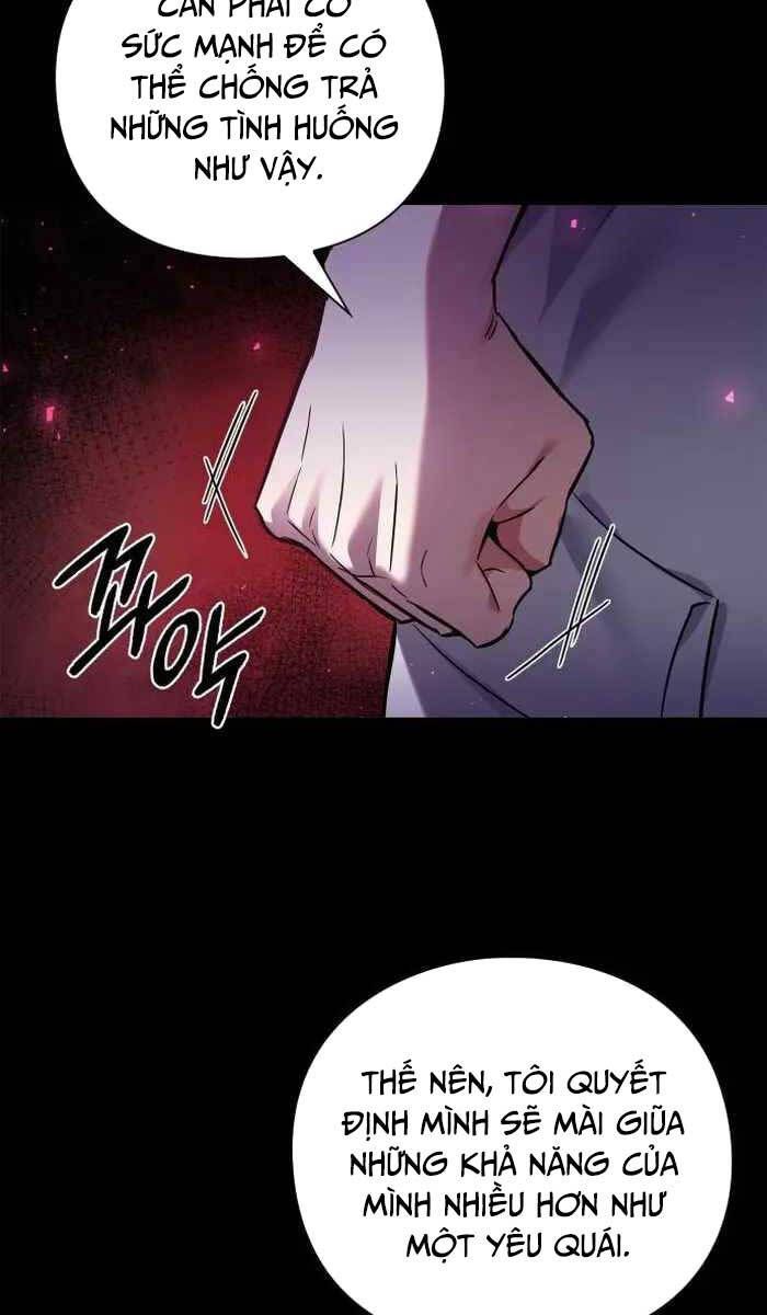 đọc truyện Đêm Của Yêu Tinh Chương 7 ảnh 38 tại Thiên Thai Truyện