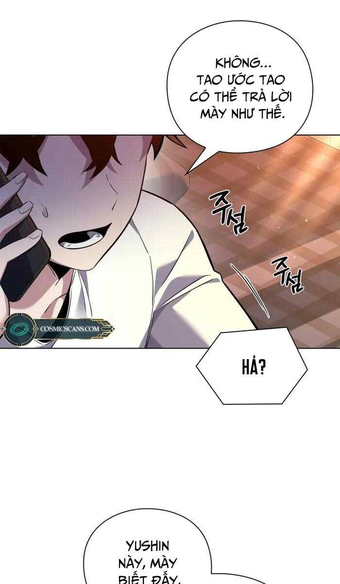 đọc truyện Đêm Của Yêu Tinh Chương 7 ảnh 6 tại Thiên Thai Truyện