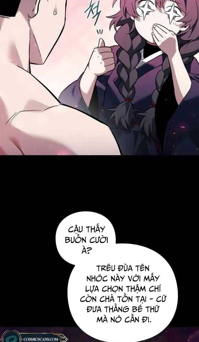 đọc truyện Đêm Của Yêu Tinh Chương 7 ảnh 42 tại Thiên Thai Truyện