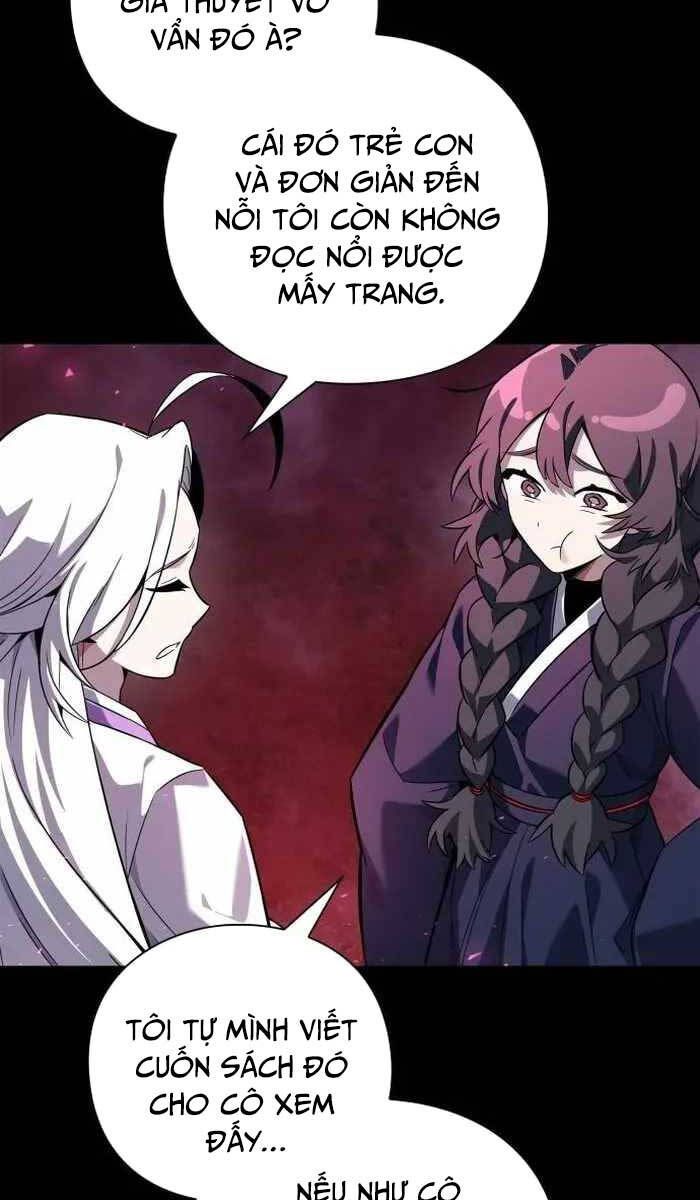 đọc truyện Đêm Của Yêu Tinh Chương 7 ảnh 48 tại Thiên Thai Truyện