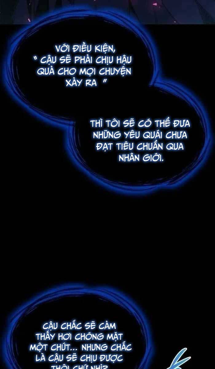 đọc truyện Đêm Của Yêu Tinh Chương 7 ảnh 58 tại Thiên Thai Truyện