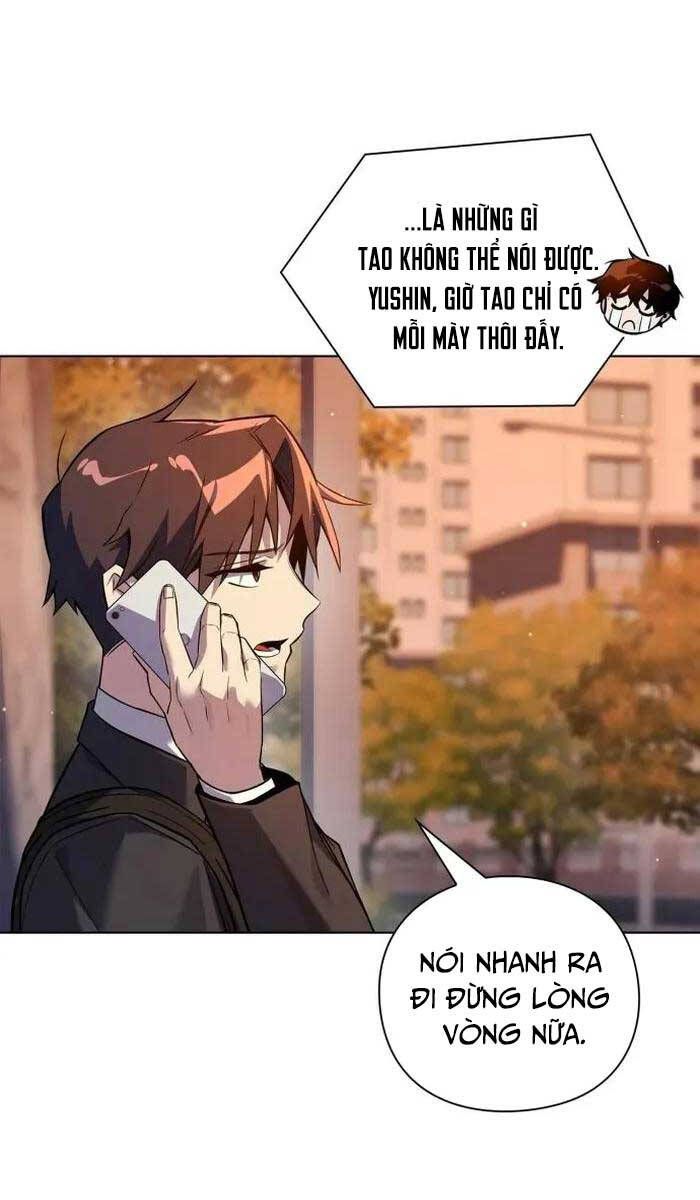 đọc truyện Đêm Của Yêu Tinh Chương 7 ảnh 8 tại Thiên Thai Truyện