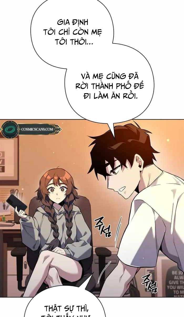 đọc truyện Đêm Của Yêu Tinh Chương 7 ảnh 65 tại Thiên Thai Truyện