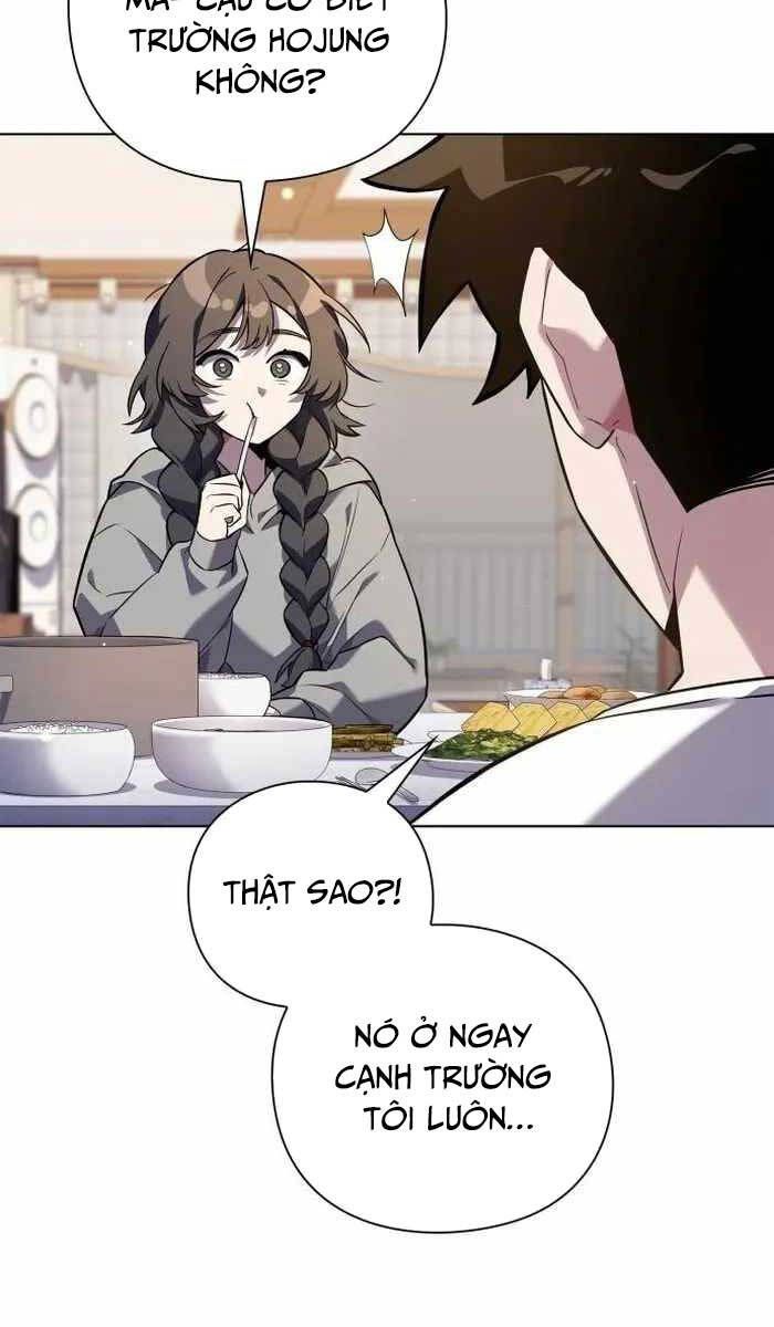 đọc truyện Đêm Của Yêu Tinh Chương 7 ảnh 78 tại Thiên Thai Truyện