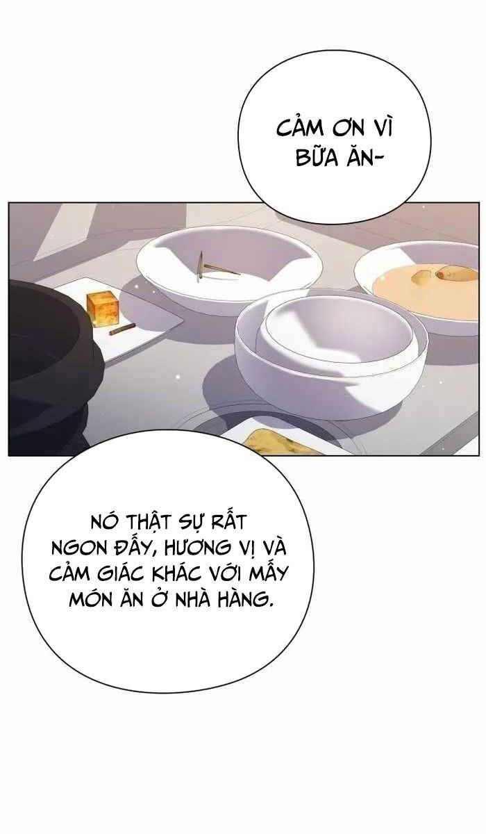 đọc truyện Đêm Của Yêu Tinh Chương 7 ảnh 81 tại Thiên Thai Truyện