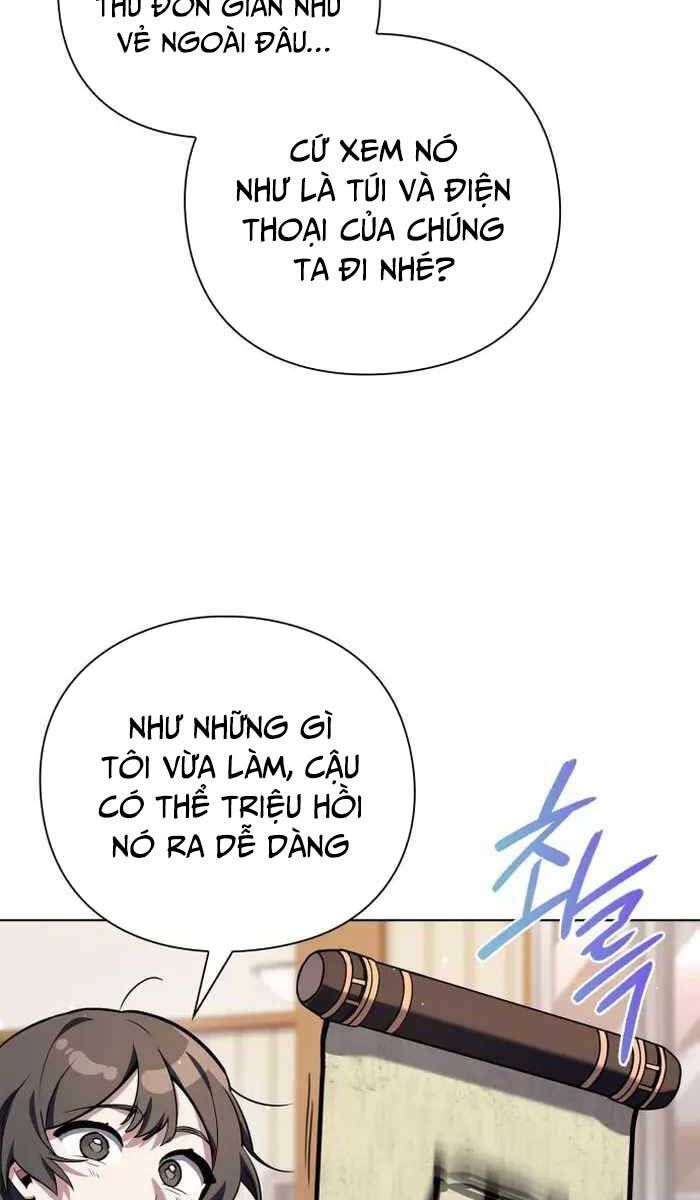 đọc truyện Đêm Của Yêu Tinh Chương 7 ảnh 85 tại Thiên Thai Truyện