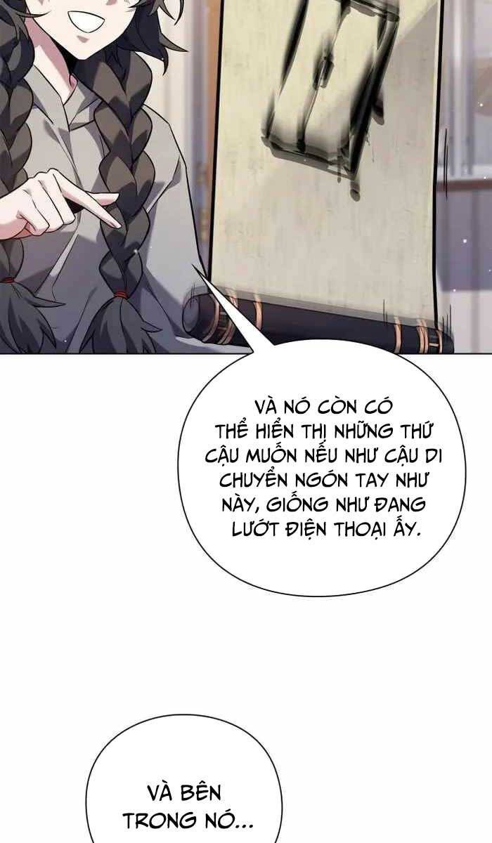 đọc truyện Đêm Của Yêu Tinh Chương 7 ảnh 86 tại Thiên Thai Truyện