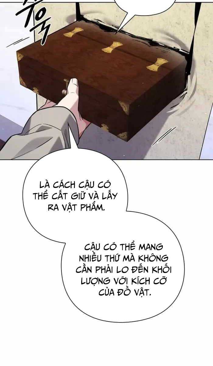 đọc truyện Đêm Của Yêu Tinh Chương 7 ảnh 88 tại Thiên Thai Truyện