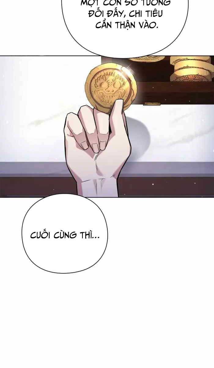 đọc truyện Đêm Của Yêu Tinh Chương 7 ảnh 93 tại Thiên Thai Truyện