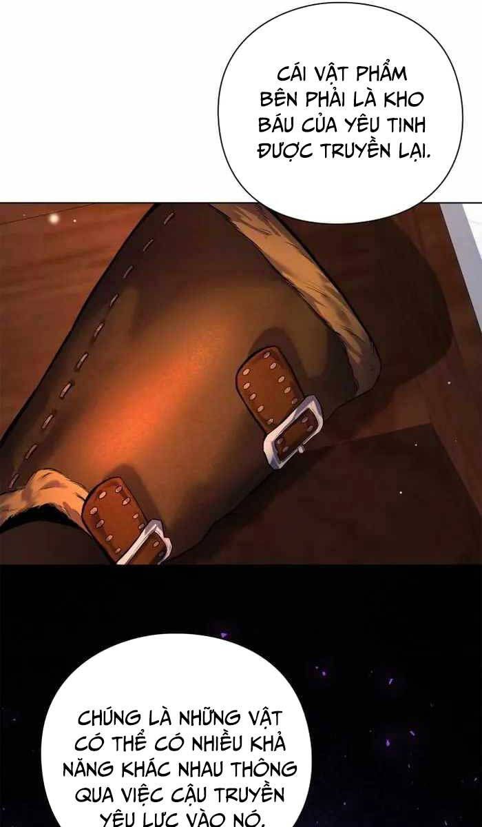 đọc truyện Đêm Của Yêu Tinh Chương 7 ảnh 94 tại Thiên Thai Truyện