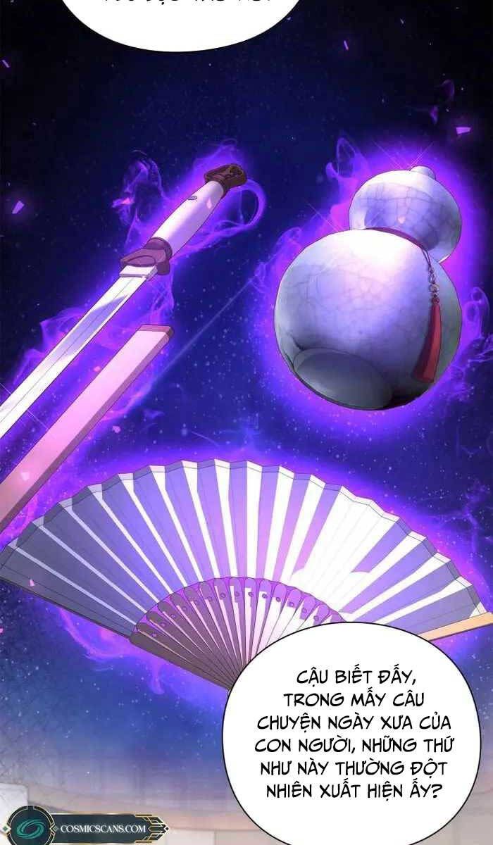 đọc truyện Đêm Của Yêu Tinh Chương 7 ảnh 95 tại Thiên Thai Truyện