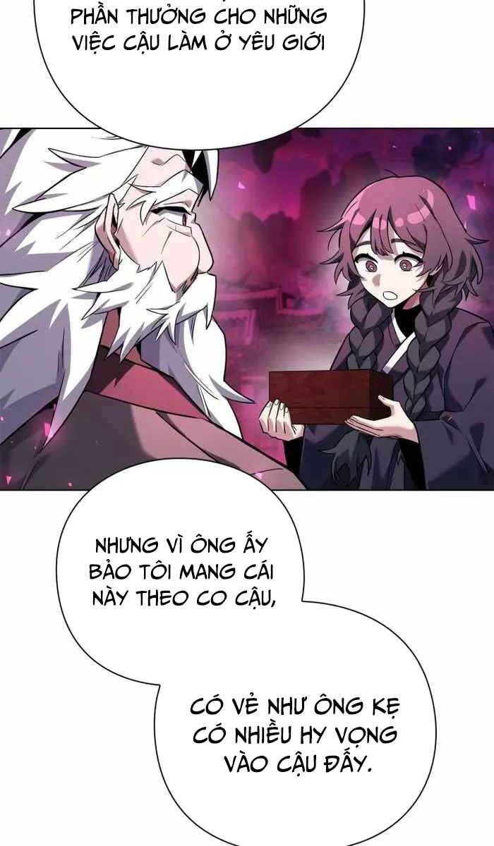 đọc truyện Đêm Của Yêu Tinh Chương 7 ảnh 97 tại Thiên Thai Truyện