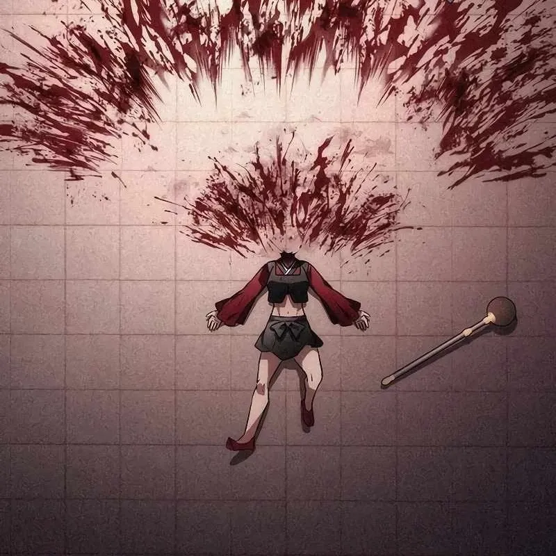 đọc truyện Đêm Của Yêu Tinh Chương 70 ảnh 116 tại Thiên Thai Truyện