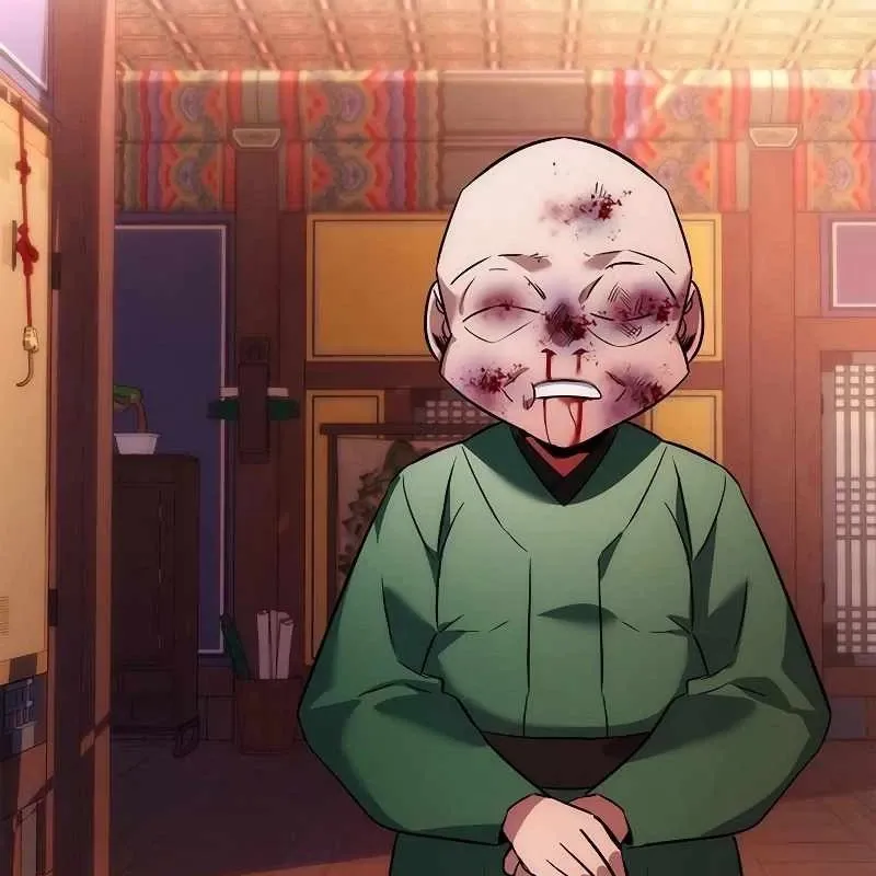 đọc truyện Đêm Của Yêu Tinh Chương 70 ảnh 203 tại Thiên Thai Truyện