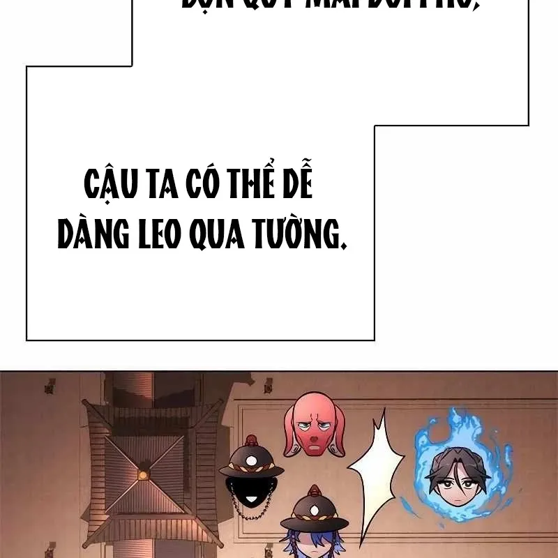 đọc truyện Đêm Của Yêu Tinh Chương 71 ảnh 120 tại Thiên Thai Truyện