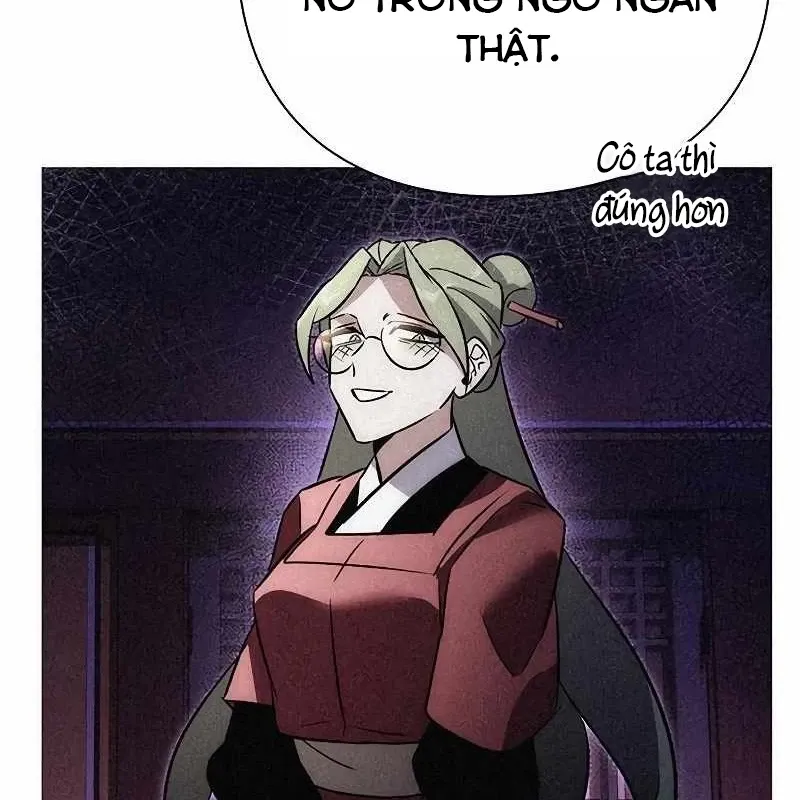 đọc truyện Đêm Của Yêu Tinh Chương 71 ảnh 5 tại Thiên Thai Truyện