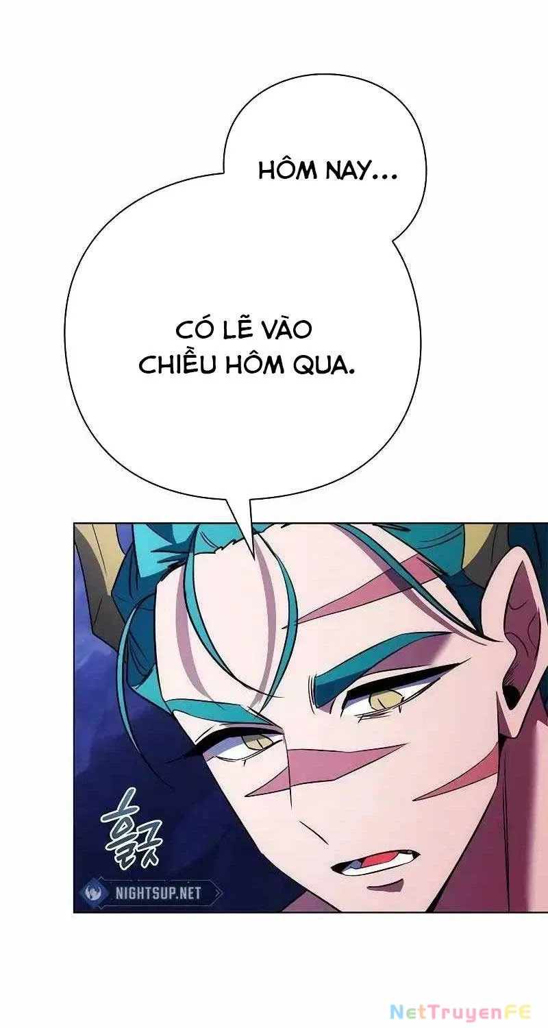 đọc truyện Đêm Của Yêu Tinh Chương 72 ảnh 103 tại Thiên Thai Truyện