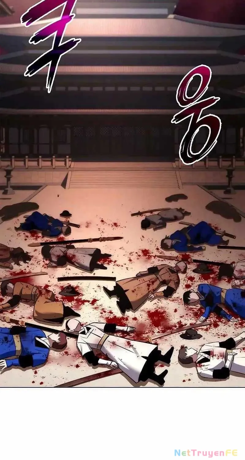 đọc truyện Đêm Của Yêu Tinh Chương 72 ảnh 113 tại Thiên Thai Truyện