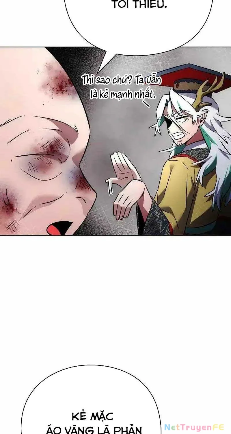 đọc truyện Đêm Của Yêu Tinh Chương 72 ảnh 116 tại Thiên Thai Truyện