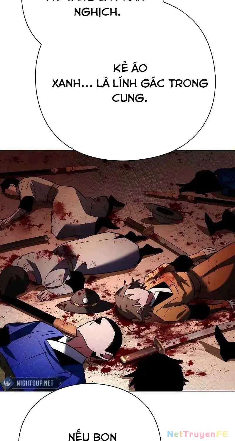 đọc truyện Đêm Của Yêu Tinh Chương 72 ảnh 117 tại Thiên Thai Truyện