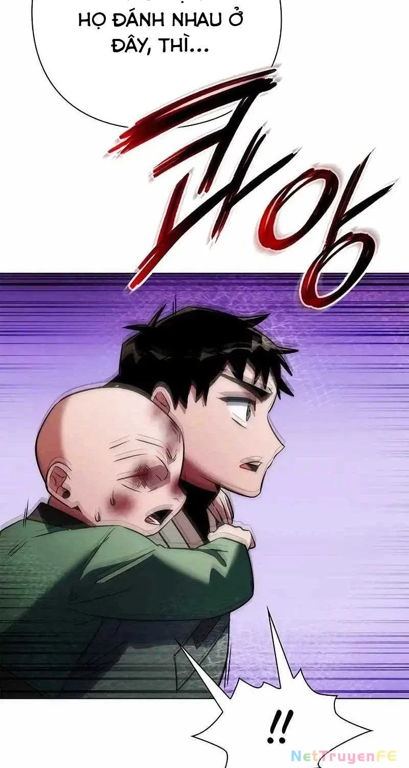 đọc truyện Đêm Của Yêu Tinh Chương 72 ảnh 118 tại Thiên Thai Truyện