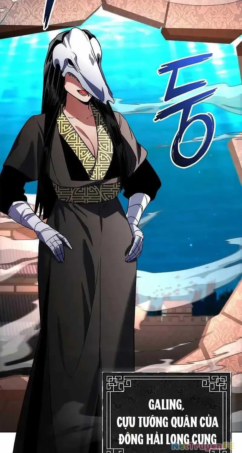 đọc truyện Đêm Của Yêu Tinh Chương 72 ảnh 129 tại Thiên Thai Truyện