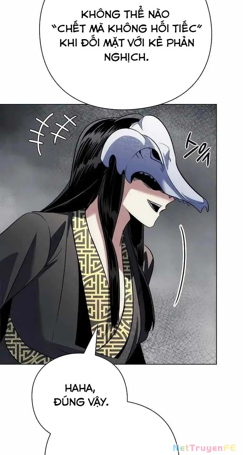 đọc truyện Đêm Của Yêu Tinh Chương 72 ảnh 133 tại Thiên Thai Truyện