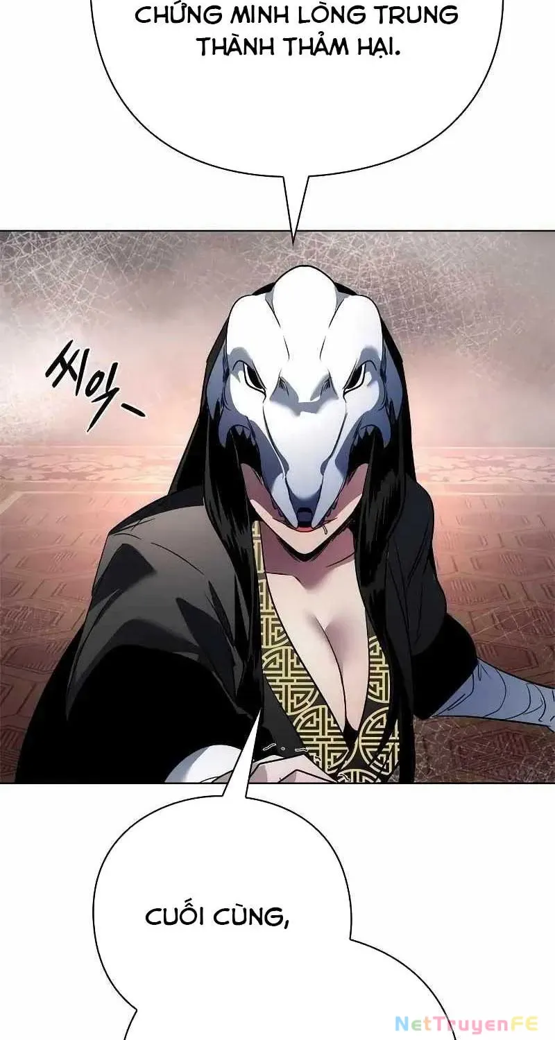 đọc truyện Đêm Của Yêu Tinh Chương 72 ảnh 143 tại Thiên Thai Truyện