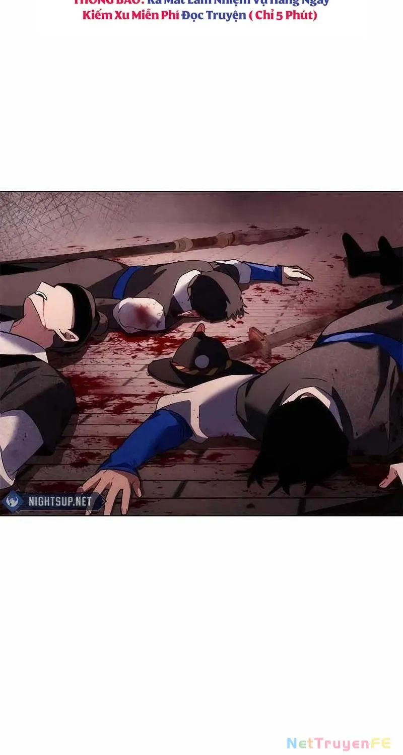 đọc truyện Đêm Của Yêu Tinh Chương 72 ảnh 4 tại Thiên Thai Truyện