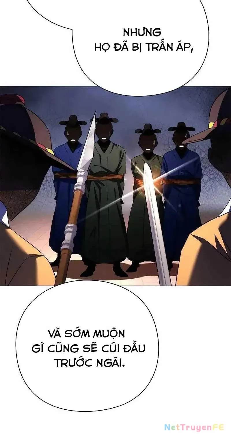 đọc truyện Đêm Của Yêu Tinh Chương 72 ảnh 23 tại Thiên Thai Truyện