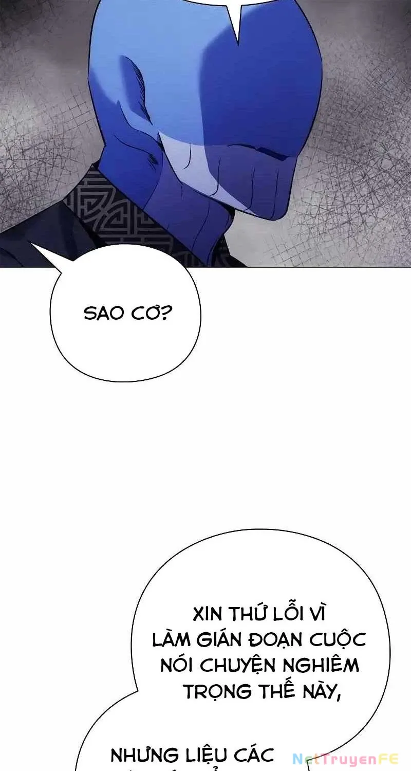 đọc truyện Đêm Của Yêu Tinh Chương 72 ảnh 27 tại Thiên Thai Truyện